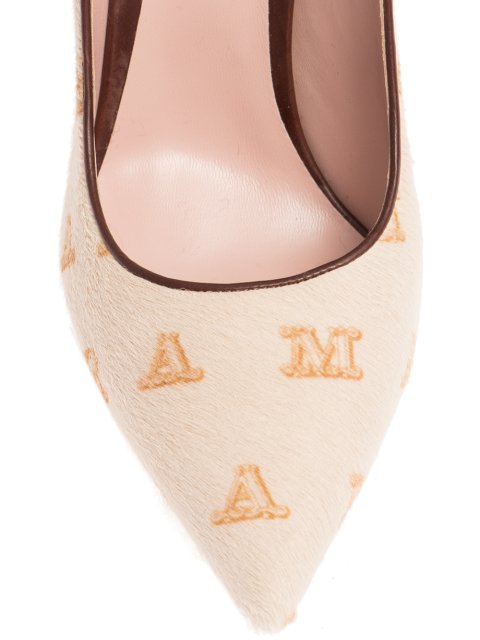 Туфлі Max Mara (1339): фото 4 - Invogue