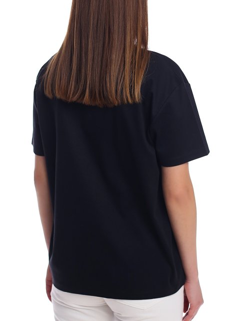 Футболка Kenzo (255): фото 6 - Invogue