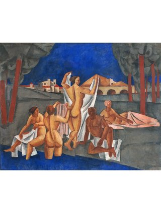 Футболка Ofam (14198): фото 4 - Invogue