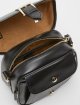 Чёрная сумка MAX MARA: фото 3 - Invogue