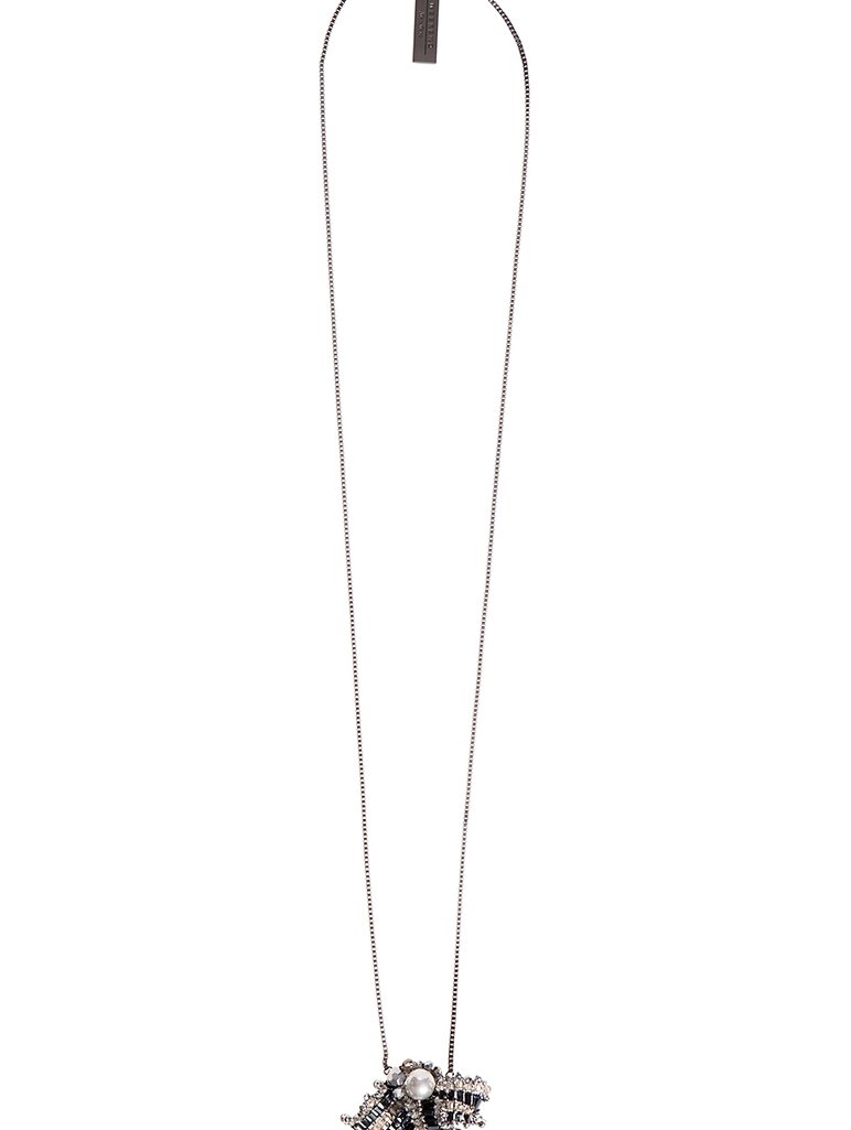 Колье Weekend Max Mara (1001): фото 2 - Invogue