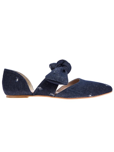 Туфлі Weekend Max Mara (2449): фото 2 - Invogue