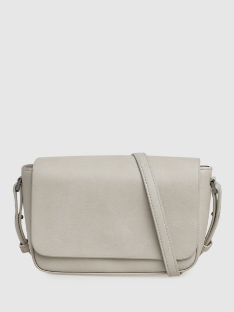 Срібний клатч MAX&CO : фото - Invogue