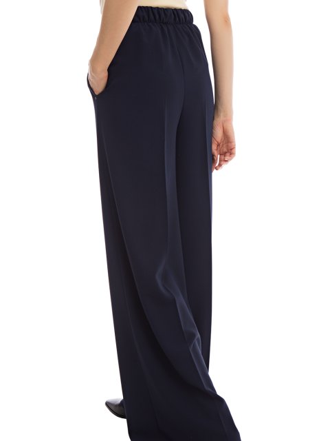 Брюки Max Mara Sportmax (1625): фото 4 - Invogue