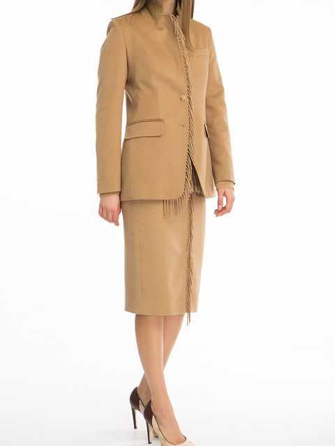 Пиджак Max Mara (1369): фото 5 - Invogue