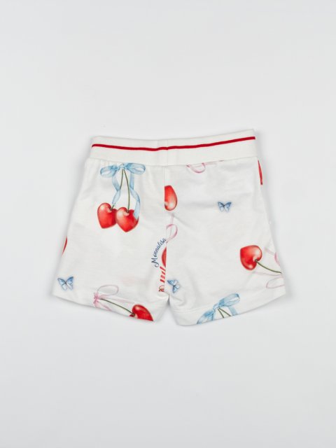 Шорты трик Monnalisa (29227): фото 1 - Invogue