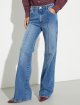 Джинси MAX&Co. з вертикальною строчкою: фото 2 - Invogue