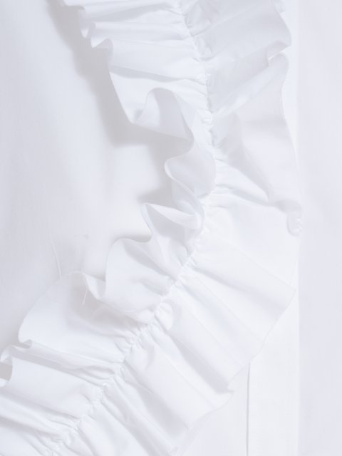 Сорочка Cedric Charlier (3159): фото 7 - Invogue