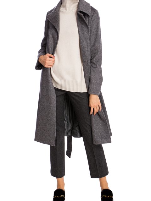 Туфлі Max Mara (2319): фото 2 - Invogue