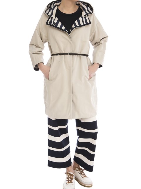 Кеди Max Mara Sportmax (3275): фото 3 - Invogue