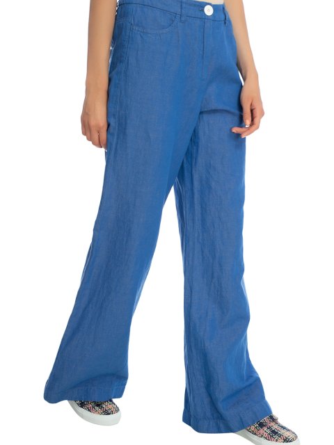 Брюки Marc Cain (437): фото 5 - Invogue