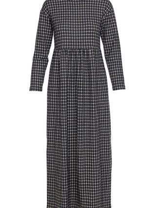 Чёрное платье WEEKEND MAX MARA: фото - Invogue