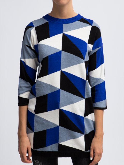 Светр Marella (1144): фото 5 - Invogue