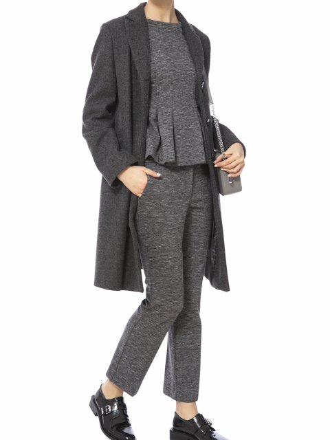 Пальто Weekend Max Mara (2318): фото 10 - Invogue