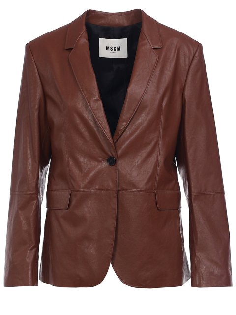 Піджак  (9575): фото 2 - Invogue