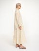 Спідниця у горошок By Malene Birger з органічної бавовни: фото 2 - Invogue