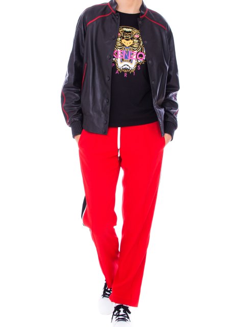 Брюки Kenzo (2036): фото 4 - Invogue