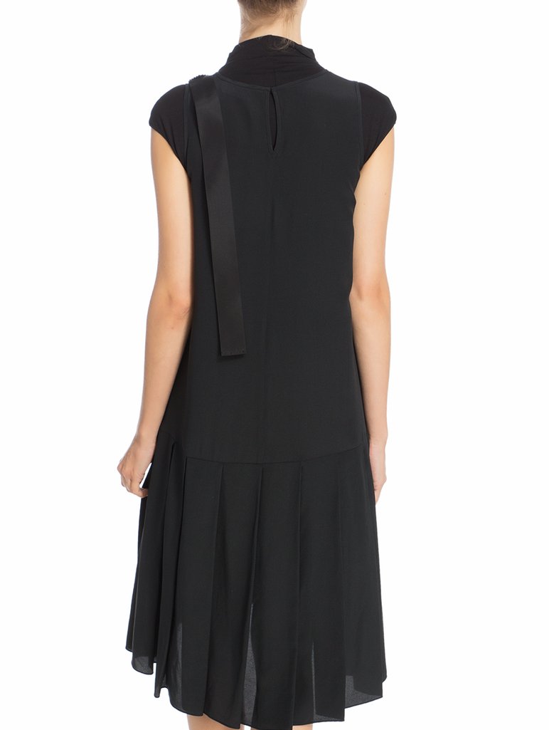 Платье Max Mara (1076): фото 6 - Invogue
