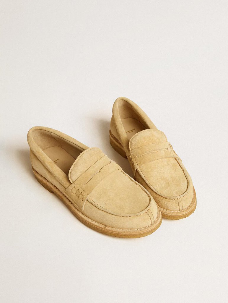 Лофери Golden Goose (66331): фото 2 - Invogue