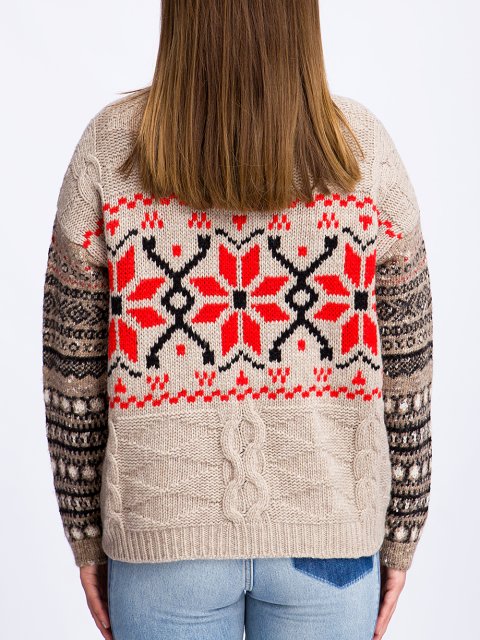 Светр Weekend Max Mara (2335): фото 5 - Invogue