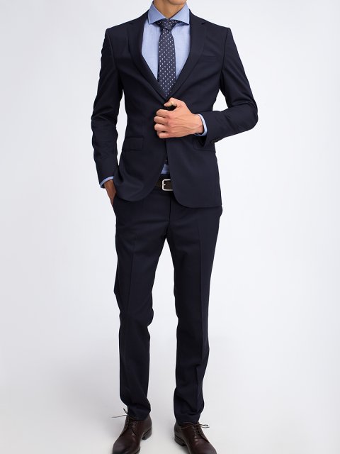 Костюм BOSS (5566): фото 1 - Invogue