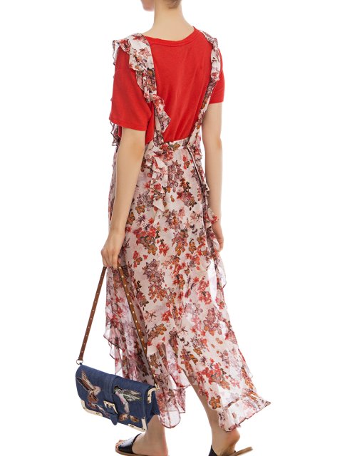 Футболка IRO (3206): фото 4 - Invogue