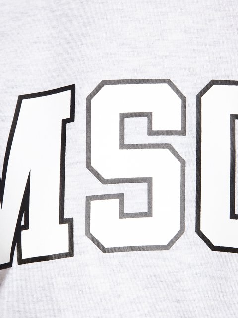 Футболка MSGM (5263): фото 6 - Invogue