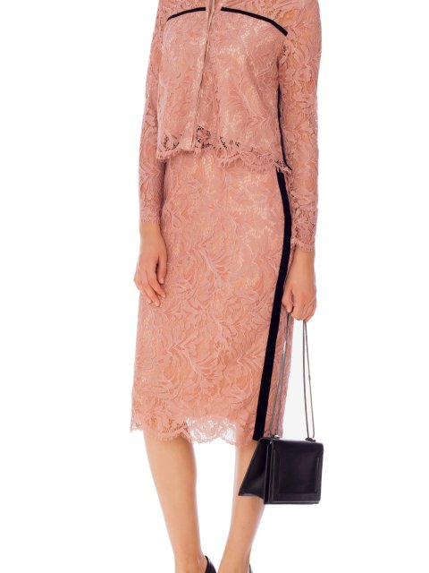 Спідниця MSGM (1105): фото 3 - Invogue