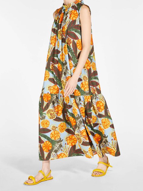 Сукня Weekend Max Mara (27338): фото 3 - Invogue