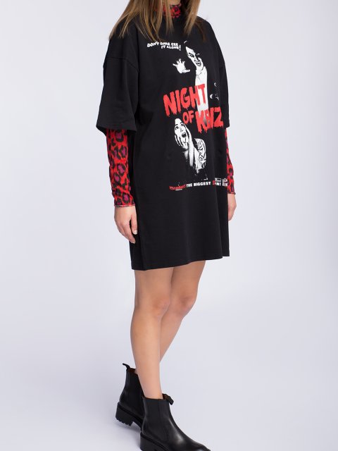 Сукня Kenzo (1661): фото 4 - Invogue