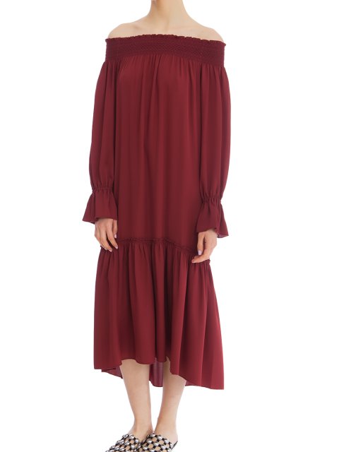 Сукня Theory (3017): фото 3 - Invogue