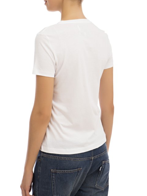 Футболка Kenzo (2342): фото 6 - Invogue