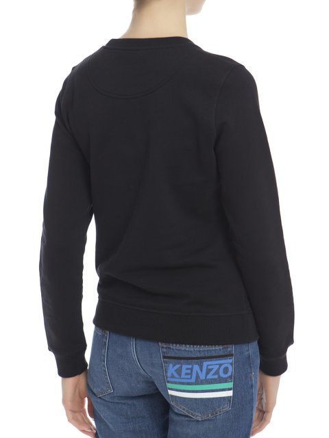 Світшот Kenzo (5627): фото 6 - Invogue