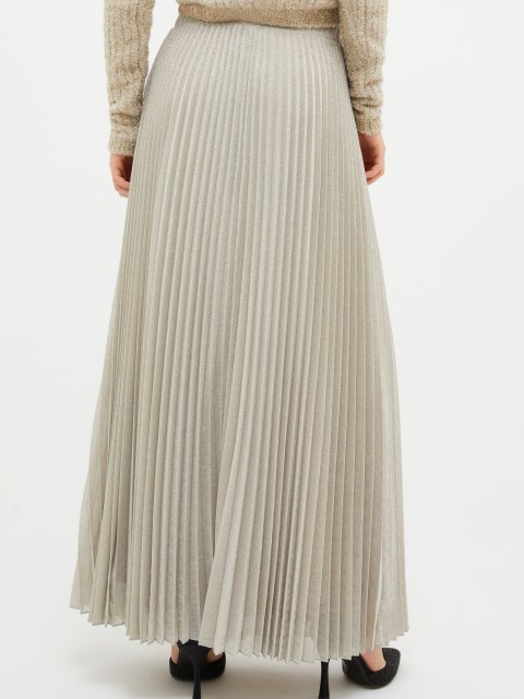 Біла спідниця MAX&CO : фото 2 - Invogue