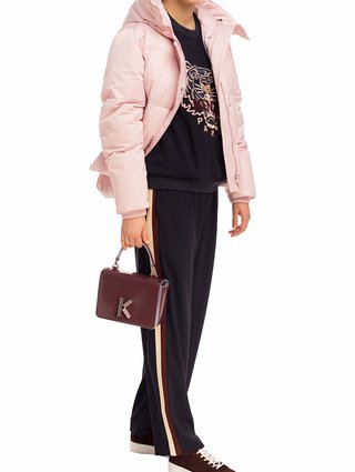 Свитер Kenzo (1524): фото 3 - Invogue