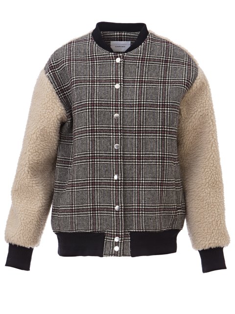 Куртка Carven (1306): фото - Invogue