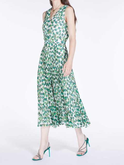 Сукня Max Mara (28065): фото 3 - Invogue