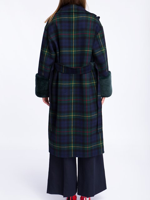 Пальто Weekend Max Mara (2153): фото 4 - Invogue