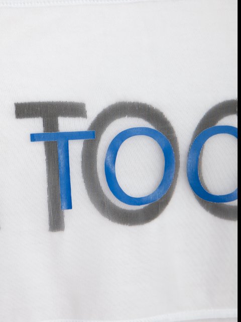 Футболка Max Mara Sportmax (107): фото 7 - Invogue