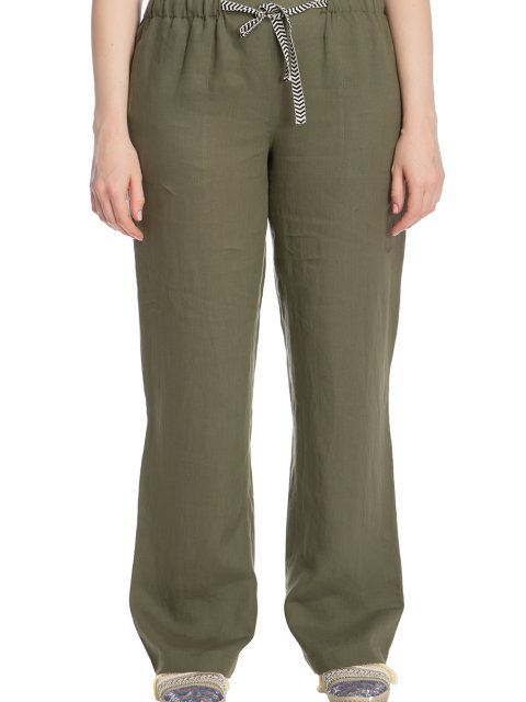 Брюки Marina Rinaldi (50): фото 5 - Invogue