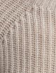 Молочный свитер WEEKEND MAX MARA: фото 4 - Invogue