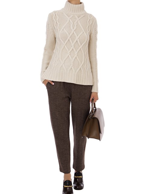 Брюки Weekend Max Mara (531): фото 3 - Invogue