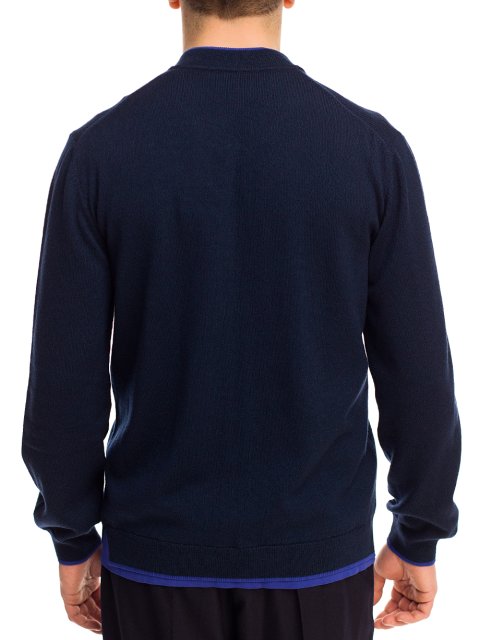 Кардиган Kenzo (2362): фото 6 - Invogue