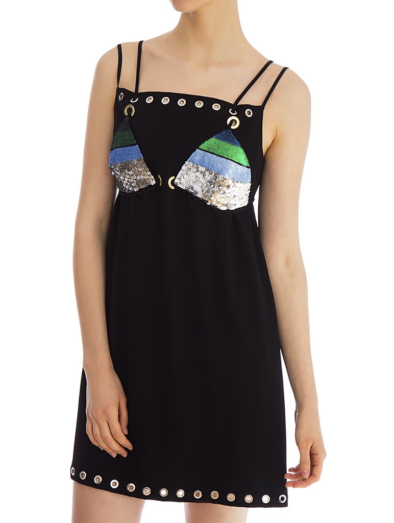 Сукня Kenzo (3081): фото 5 - Invogue