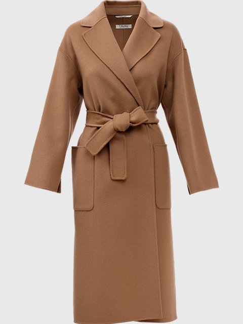 Пальто Max Mara (22277): фото - Invogue