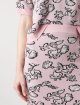 Рожева спідниця WEEKEND MAX MARA : фото 4 - Invogue