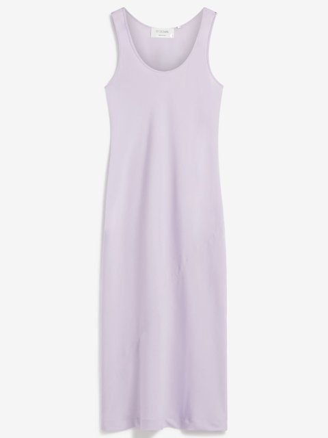 Бузкова сукня SPORTMAX : фото - Invogue