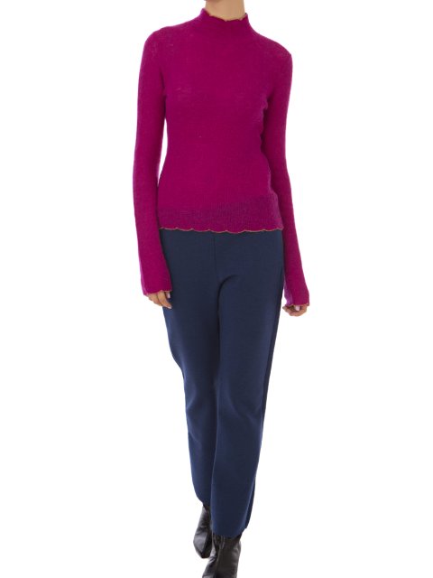 Светр Carven (1356): фото 4 - Invogue