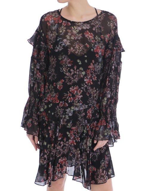 Платье IRO (3312): фото 5 - Invogue