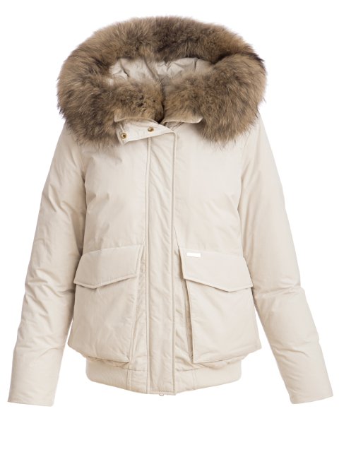 Куртка Woolrich (1140): фото 2 - Invogue